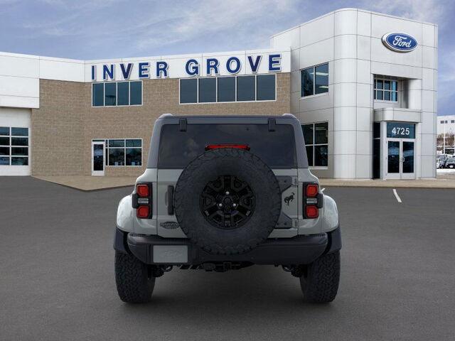Thumbnail image of 2024 Ford Bronco at Inver Grove Ford