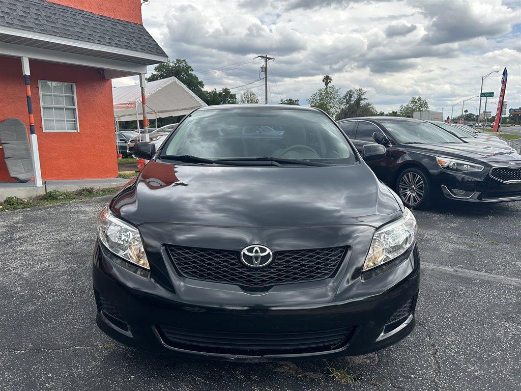 Thumbnail image of 2010 Toyota Corolla at C & J Auto Market INC