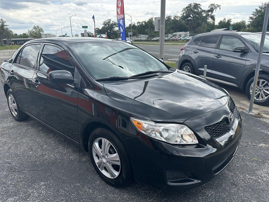 Thumbnail image of 2010 Toyota Corolla at C & J Auto Market INC