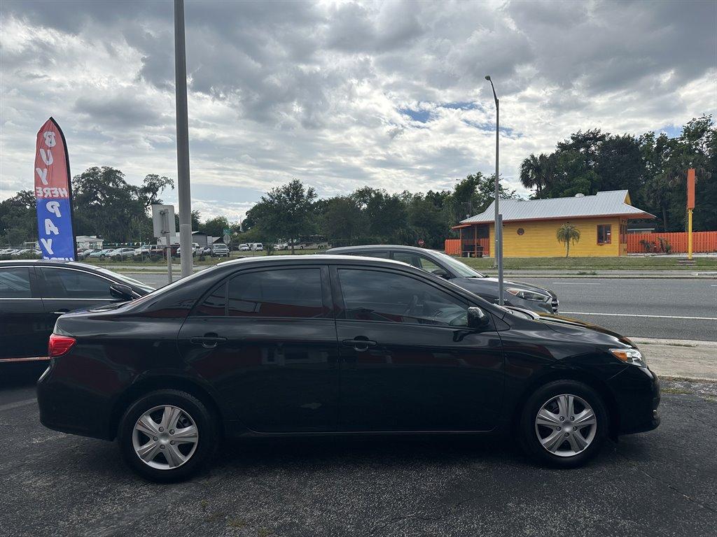Thumbnail image of 2010 Toyota Corolla at C & J Auto Market INC
