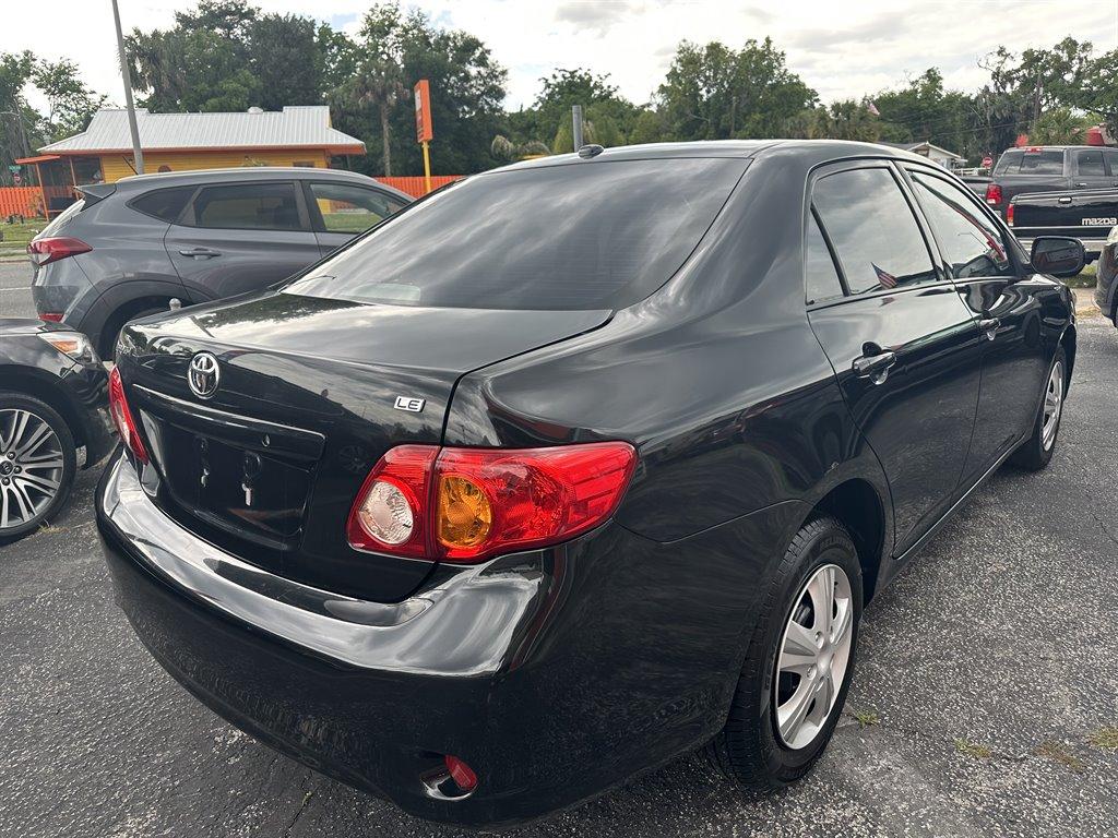 Thumbnail image of 2010 Toyota Corolla at C & J Auto Market INC