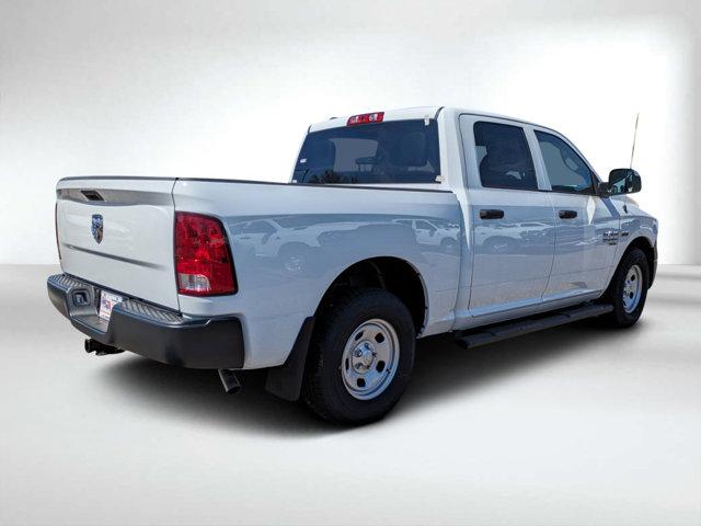 Thumbnail image of 2024 Ram 1500 Classic at SuncoastChryslerJeep - Used