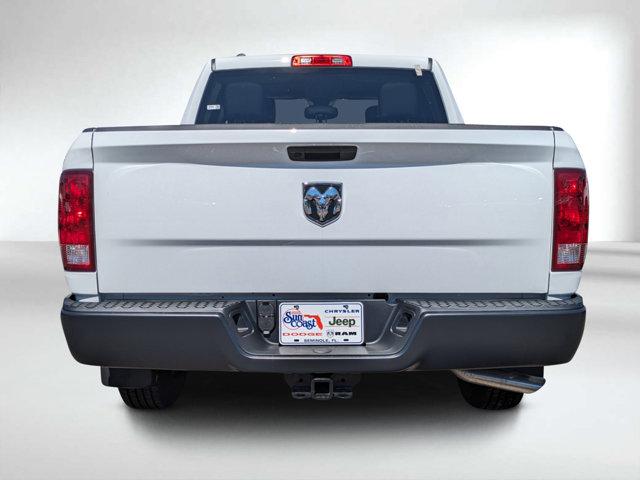 Thumbnail image of 2024 Ram 1500 Classic at SuncoastChryslerJeep - Used