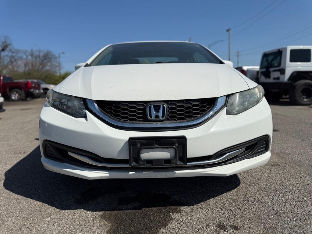 Thumbnail image of 2014 Honda Civic at NATIONAL AUTO SALES EAST LLC