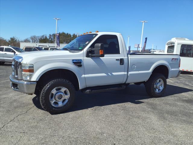 Thumbnail image of 2010 Ford F-350 Super Duty at Duncan Ford Chrysler