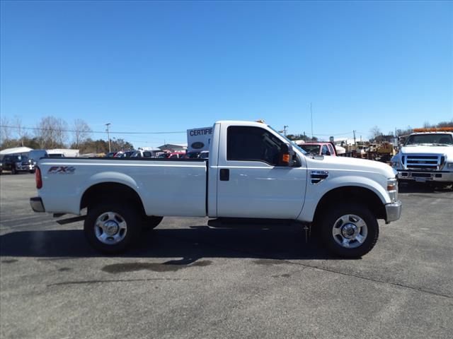 Thumbnail image of 2010 Ford F-350 Super Duty at Duncan Ford Chrysler