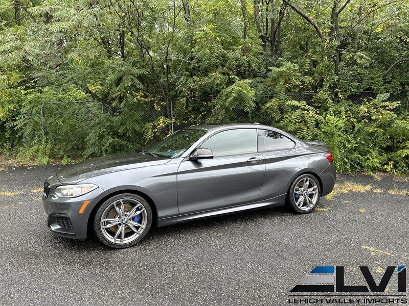 Thumbnail image of 2016 BMW 2 Series at Lehigh Valley Imports