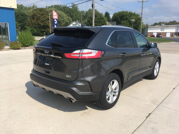 Thumbnail image of 2019 Ford Edge at Satori's Auto Sales