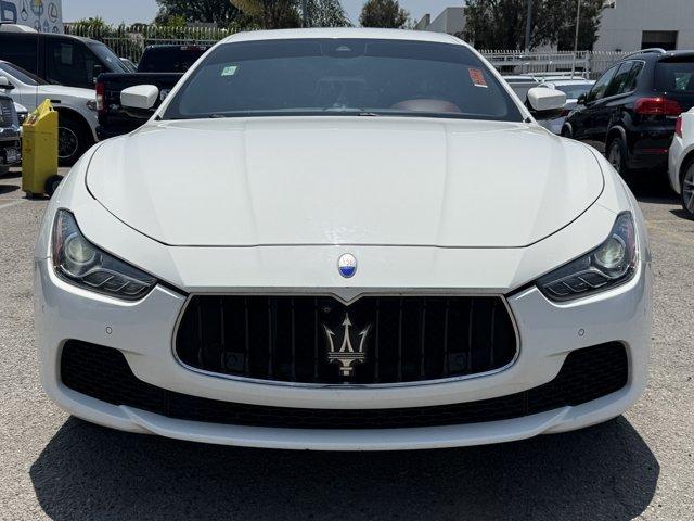 Thumbnail image of 2017 Maserati Ghibli at KarplusWarehouse of Pacoima, CA