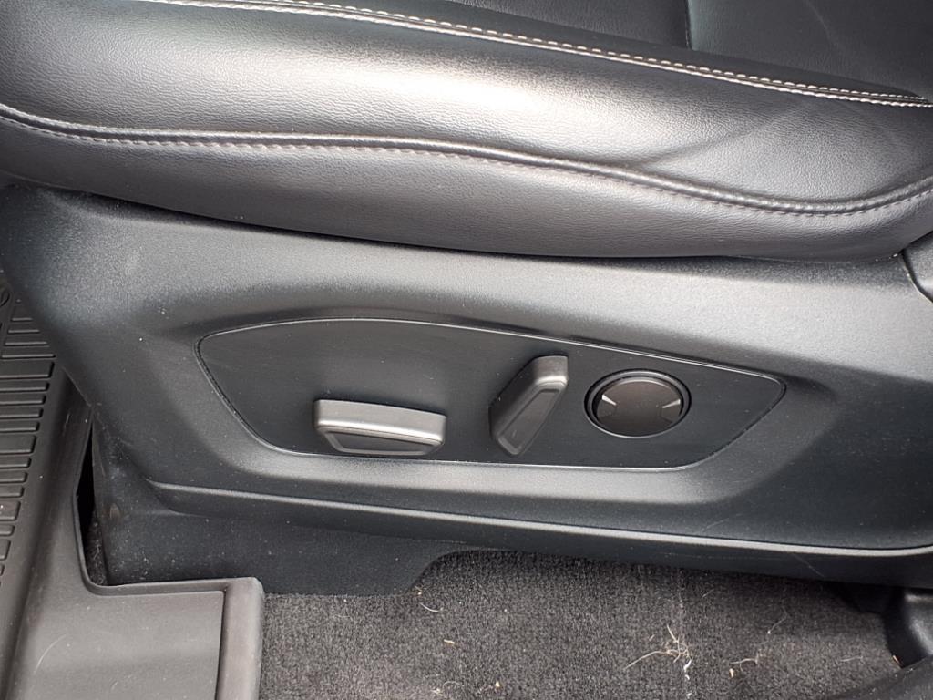 Thumbnail image of 2022 Ford Explorer at Southgate Ford