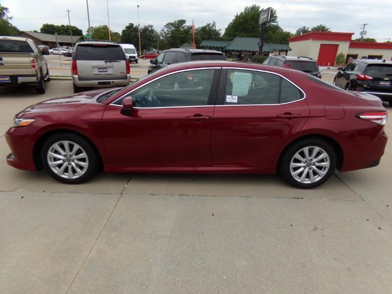 Thumbnail image of 2020 Toyota Camry at Auto One of North Platte