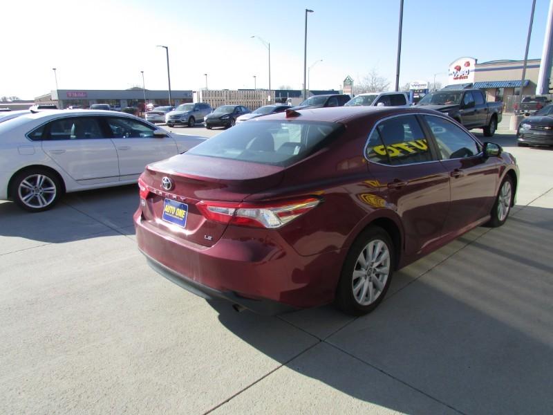 Thumbnail image of 2020 Toyota Camry at Auto One of North Platte