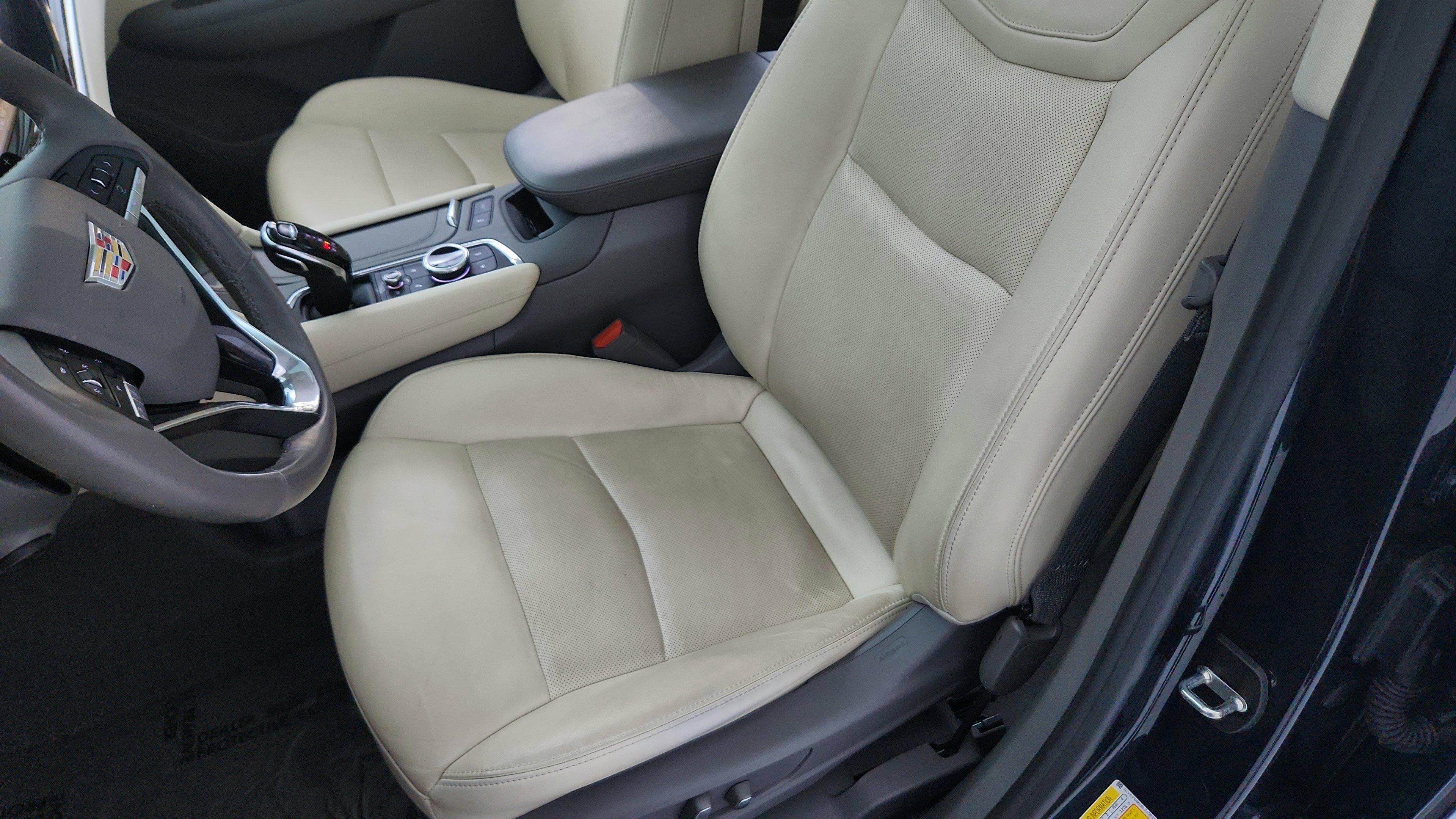Thumbnail image of 2020 Cadillac XT6 at Maserati & Alfa Romeo of Monmouth