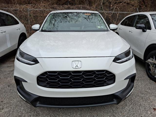 Thumbnail image of 2025 Honda HR-V at Martin Main Line Honda USED