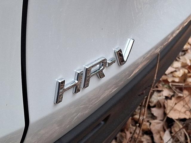 Thumbnail image of 2025 Honda HR-V at Martin Main Line Honda USED