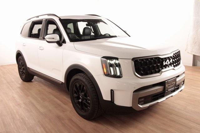 Thumbnail image of 2023 Kia Telluride at BORTON VOLVO