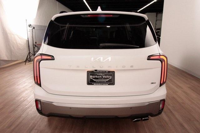 Thumbnail image of 2023 Kia Telluride at BORTON VOLVO