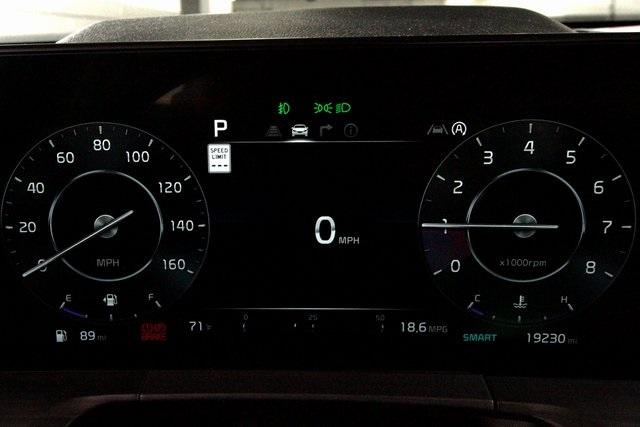 Thumbnail image of 2023 Kia Telluride at BORTON VOLVO