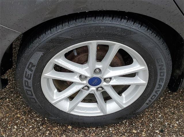 Thumbnail image of 2016 Ford Focus at Grand Blanc Nissan