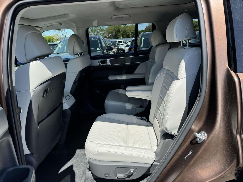 Thumbnail image of 2024 Hyundai SANTA FE at Advantage Hyundai Genesis of North Shore