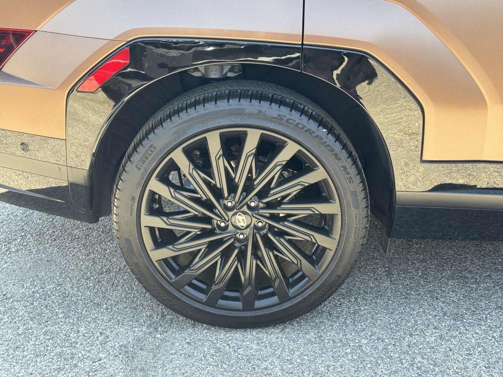 Thumbnail image of 2024 Hyundai SANTA FE at Advantage Hyundai Genesis of North Shore