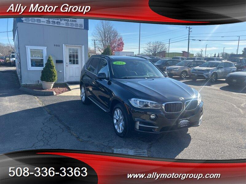 Thumbnail image of 2016 BMW X5 at Ally Motor Group
