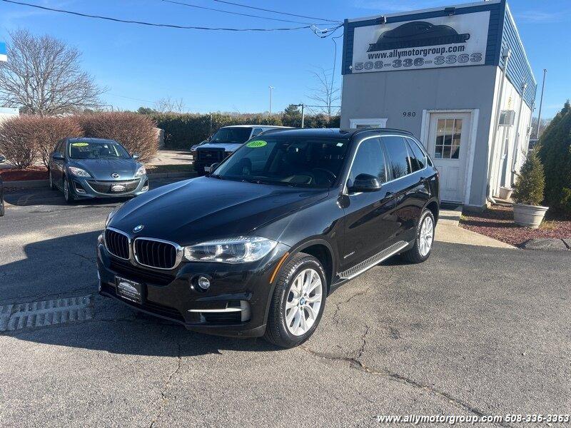 Thumbnail image of 2016 BMW X5 at Ally Motor Group