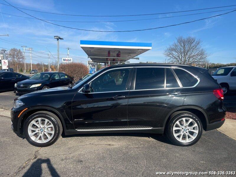 Thumbnail image of 2016 BMW X5 at Ally Motor Group
