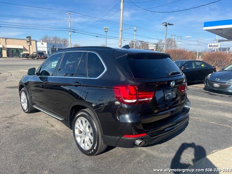 Thumbnail image of 2016 BMW X5 at Ally Motor Group