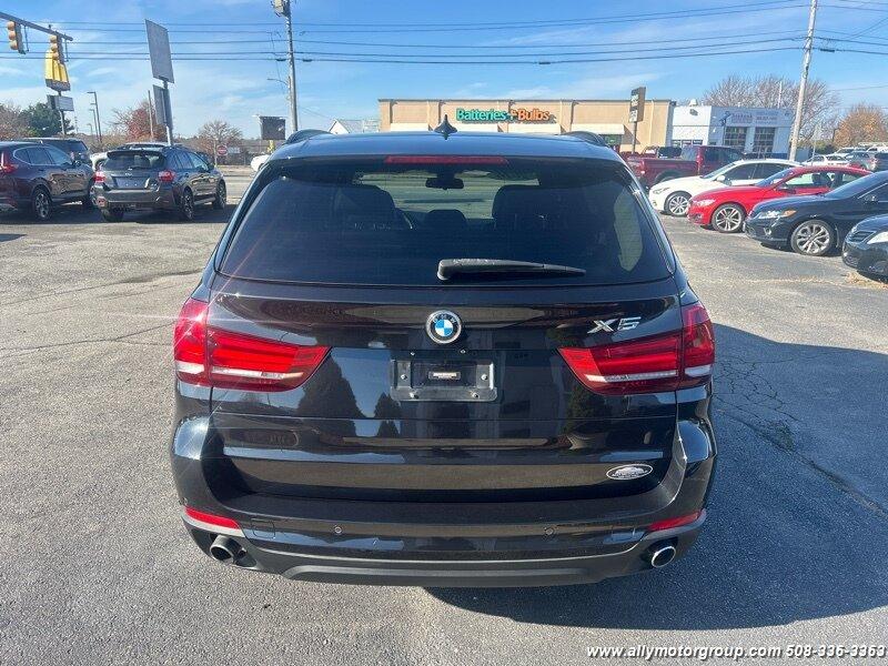 Thumbnail image of 2016 BMW X5 at Ally Motor Group
