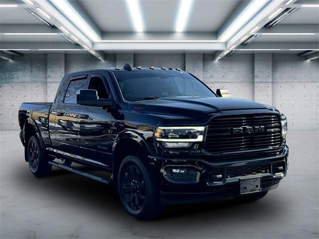 Thumbnail image of 2020 Ram 2500 at Riverhead Chrysler Dodge Jeep Ram