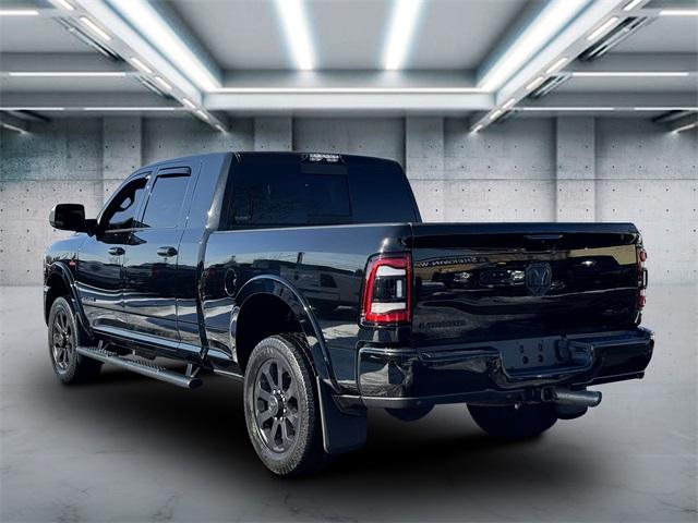 Thumbnail image of 2020 Ram 2500 at Riverhead Chrysler Dodge Jeep Ram