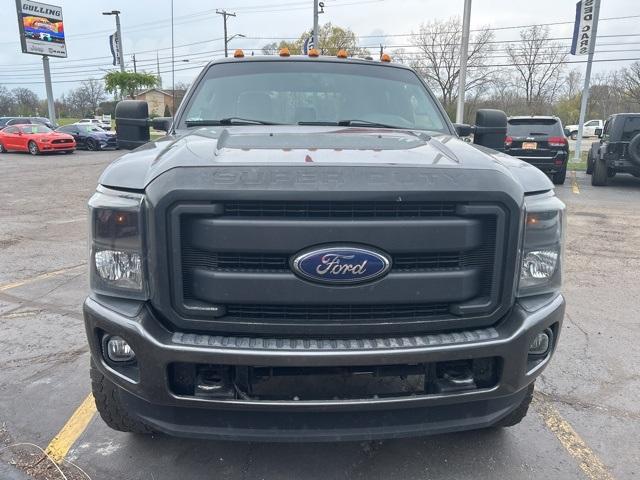 Thumbnail image of 2016 Ford F-250 Super Duty at Golling Chrysler Dodge Jeep Ram
