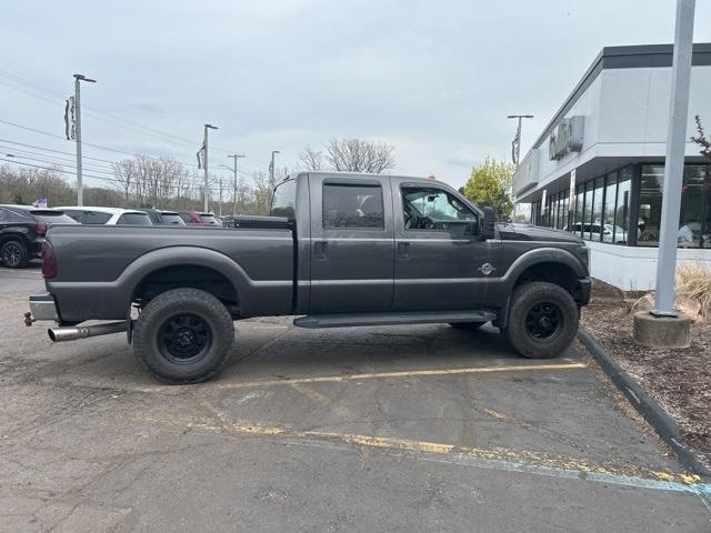 Thumbnail image of 2016 Ford F-250 Super Duty at Golling Chrysler Dodge Jeep Ram