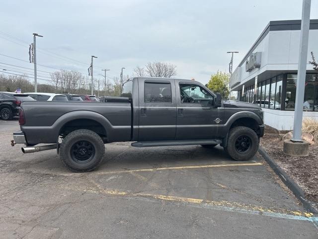 Thumbnail image of 2016 Ford F-250 Super Duty at Golling Chrysler Jeep Dodge Ram of Chelsea