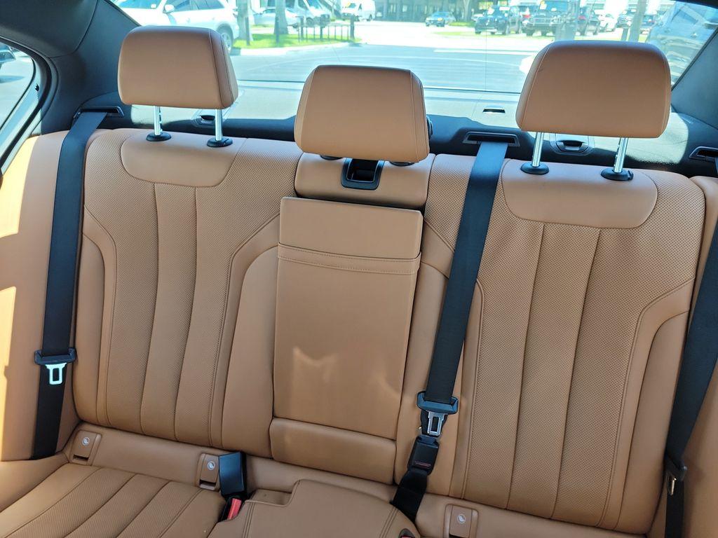 Thumbnail image of 2022 BMW 5 Series at Mercedes-Benz of Cutler Bay