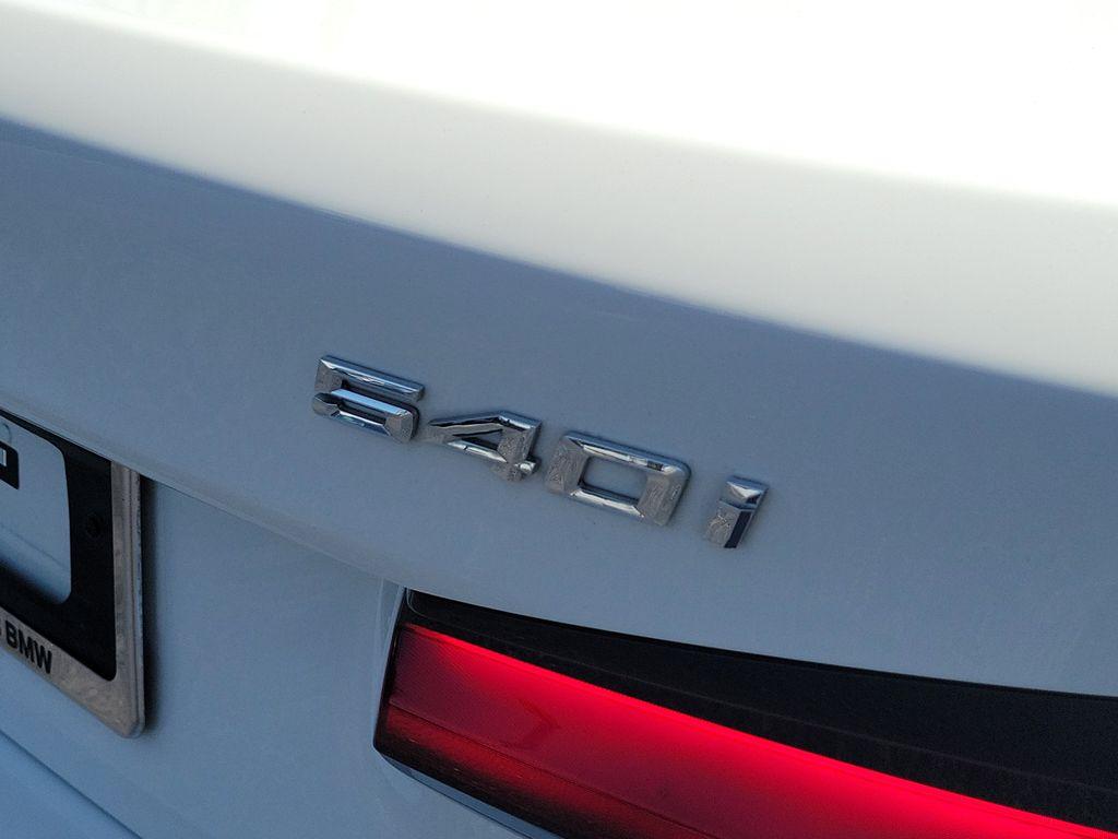 Thumbnail image of 2022 BMW 5 Series at Mercedes-Benz of Cutler Bay