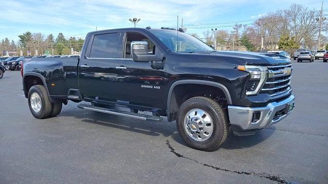 Thumbnail image of 2025 Chevrolet Silverado 3500HD at ElkinsChevroletLlcRedline of Marlton, NJ