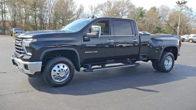 Thumbnail image of 2025 Chevrolet Silverado 3500HD at ElkinsChevroletLlcRedline of Marlton, NJ