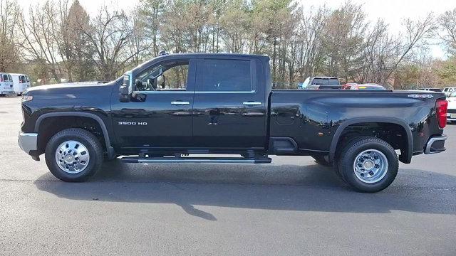Thumbnail image of 2025 Chevrolet Silverado 3500HD at ElkinsChevroletLlcRedline of Marlton, NJ