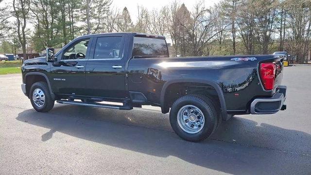 Thumbnail image of 2025 Chevrolet Silverado 3500HD at ElkinsChevroletLlcRedline of Marlton, NJ