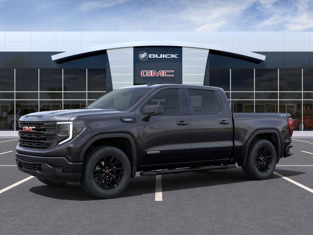 Thumbnail image of 2025 GMC Sierra 1500 at King O'Rourke Buick GMC
