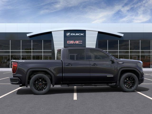 Thumbnail image of 2025 GMC Sierra 1500 at King O'Rourke Buick GMC