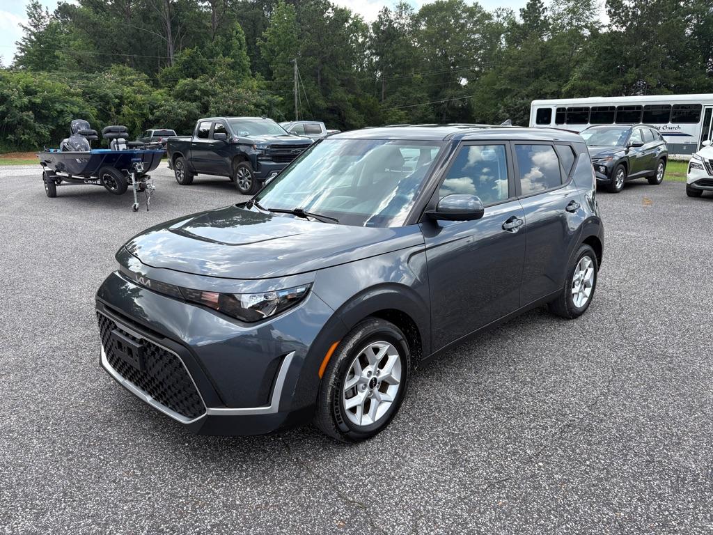 Thumbnail image of 2023 Kia Soul at BAMA DIRECT AUTOMOTIVE LLC