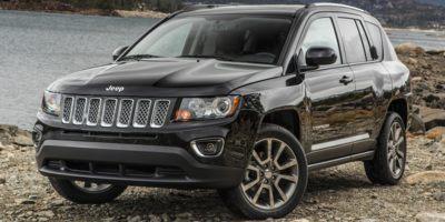 Thumbnail image of 2016 Jeep Compass at Huntington Auto Mall