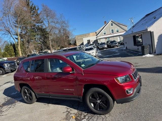 Thumbnail image of 2016 Jeep Compass at Huntington Auto Mall