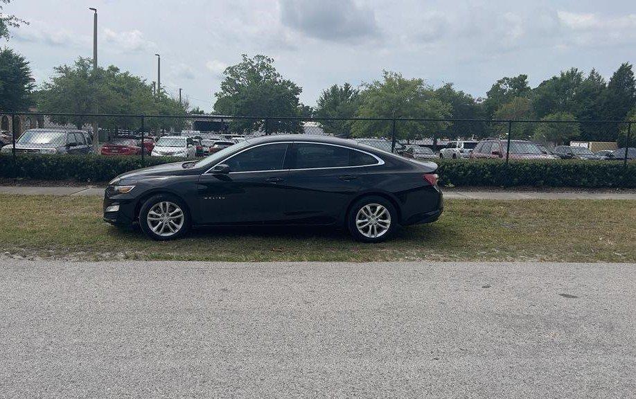 Thumbnail image of 2020 Chevrolet Malibu at Mon’s Auto Sales Inc.