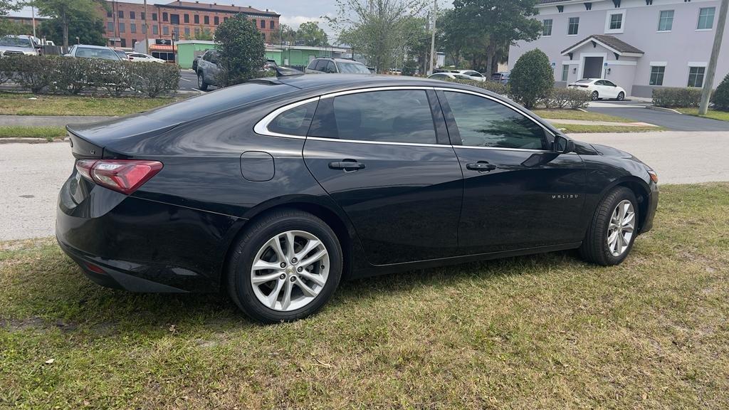 Thumbnail image of 2020 Chevrolet Malibu at Mon’s Auto Sales Inc.