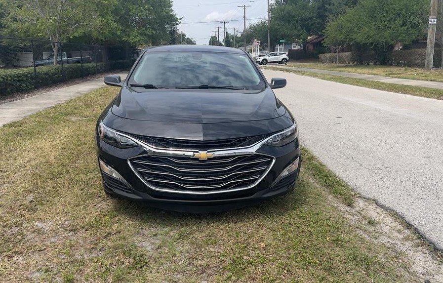 Thumbnail image of 2020 Chevrolet Malibu at Mon’s Auto Sales Inc.