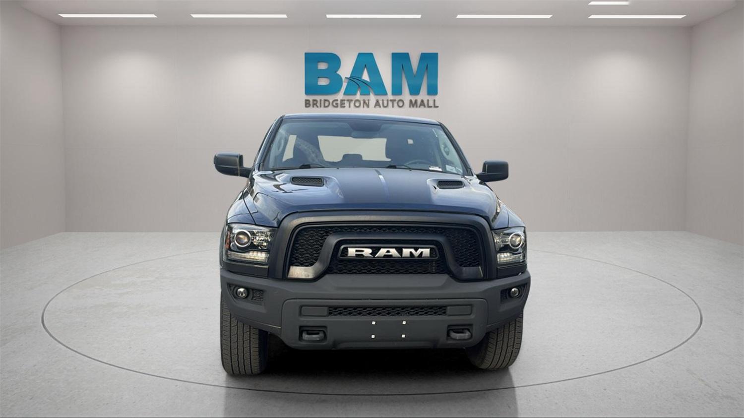 Thumbnail image of 2019 Ram 1500 Classic at Bridgeton Auto Mall